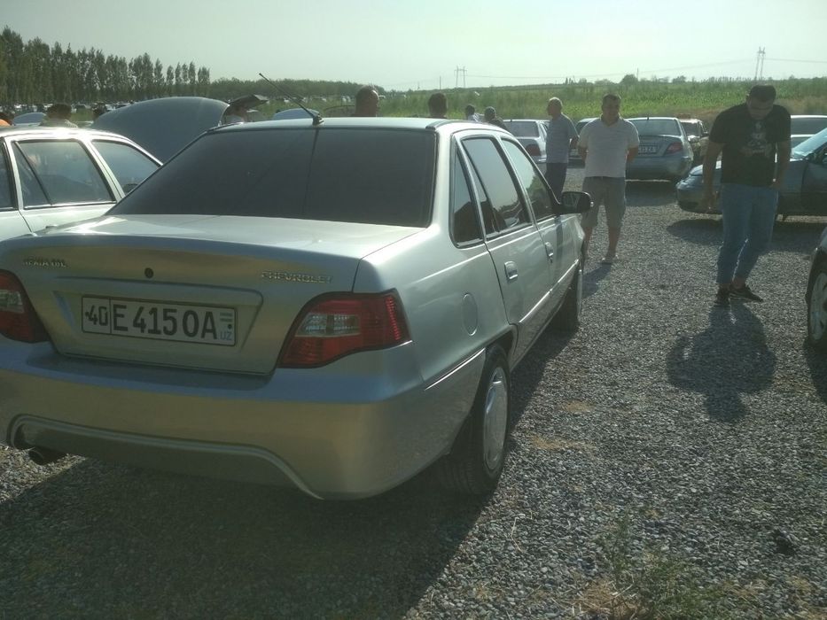 Neksiya 1.  2 qilinga