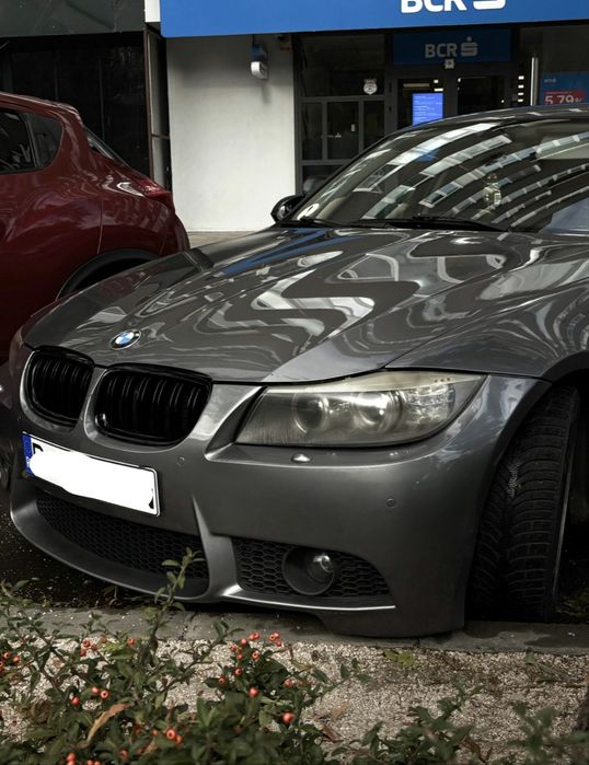 BMW Seria 3 2011 — imagine 2