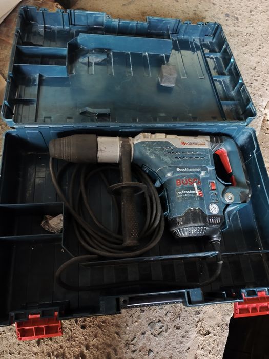 Vând bosh gbh 5-40 dce
