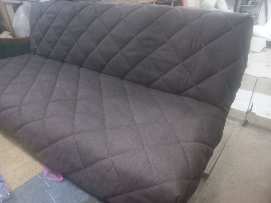 Изготовление мягкой  корпусной мебели матрасы обивка рестоврация