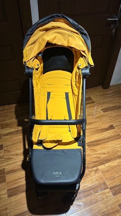 Коляска Anex Air