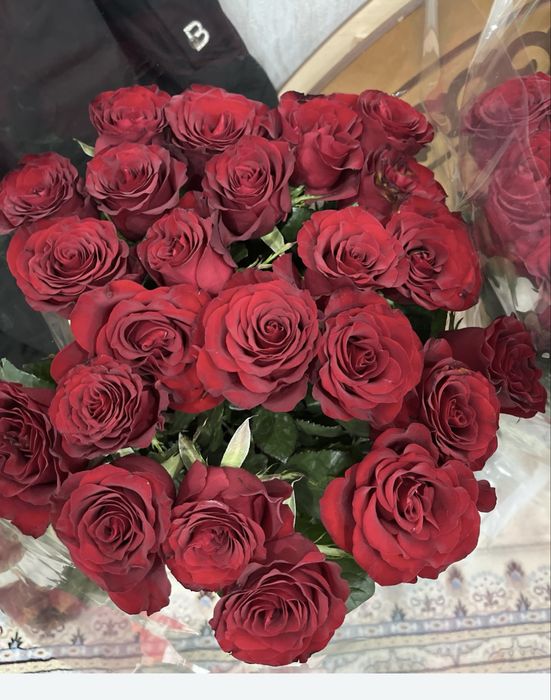 Цветы свежие хххххх