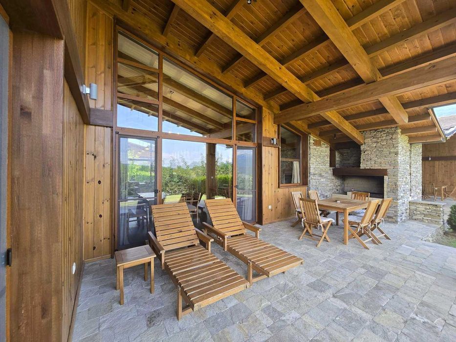 Продава се Къща в Банско - 195 кв.м за 2985 €/кв.м - Снимка #14