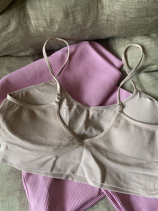 Рипсен розов клин с подарък