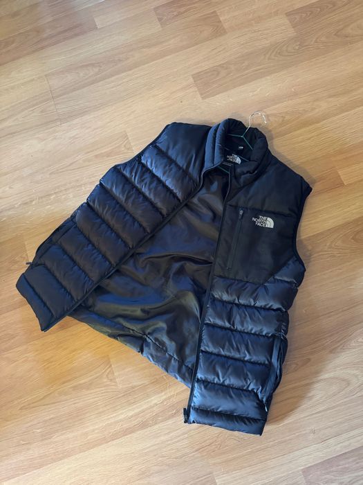 The north face елек