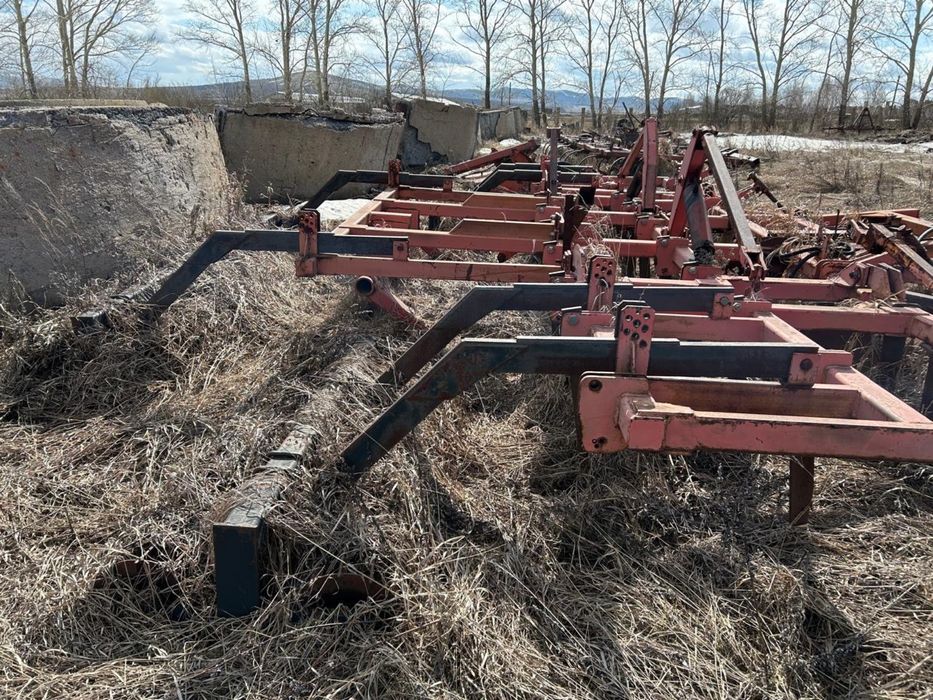 Продам АПК 7.2 в рабочем состояний