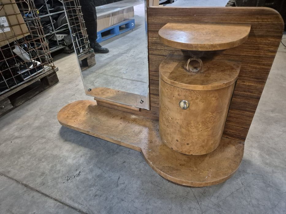 Арт Деко портманто