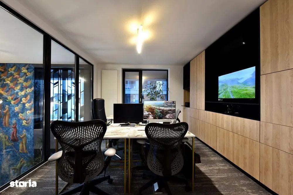 Apartament Tip Dublex | Lux | Cloud 9 | Pipera |