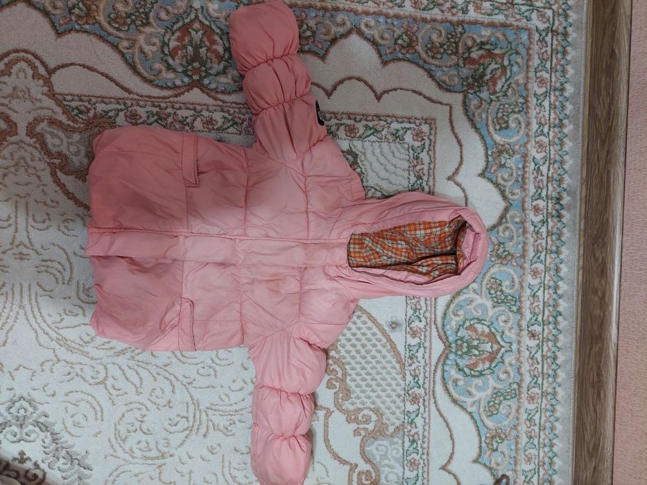 Продам комбинезон