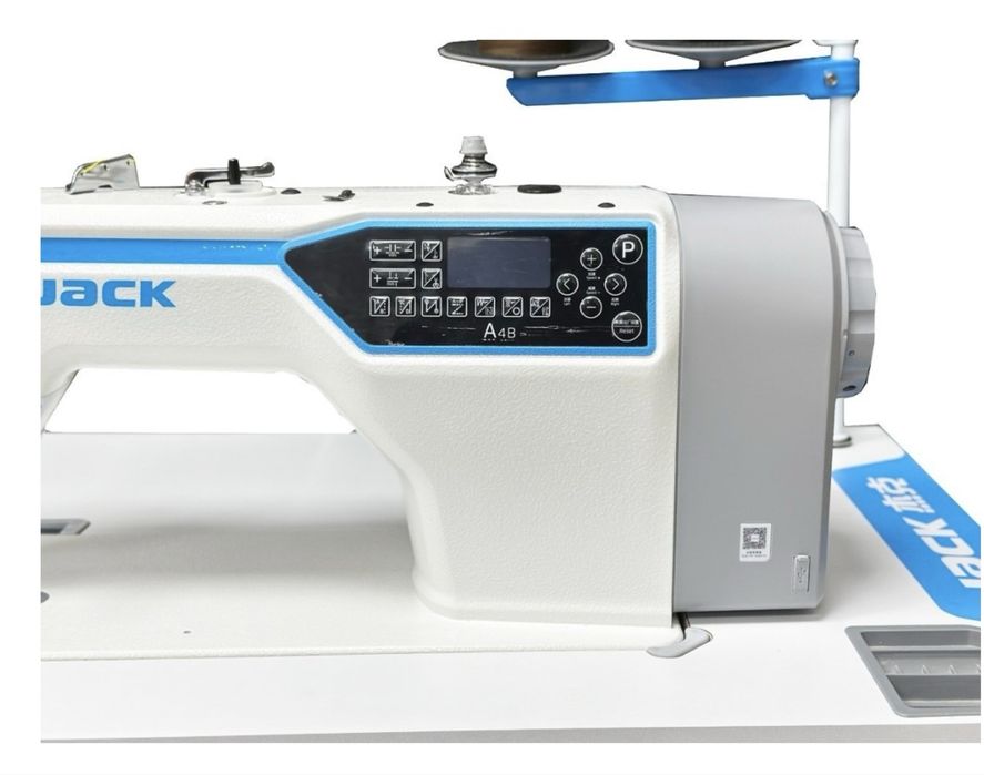 Швейная машина JACK A4B-A