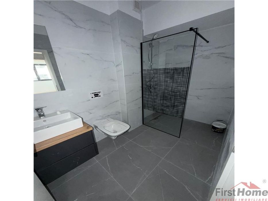 Apartament 3 camere, 90mp utili, de vanzare in complex Ozone City