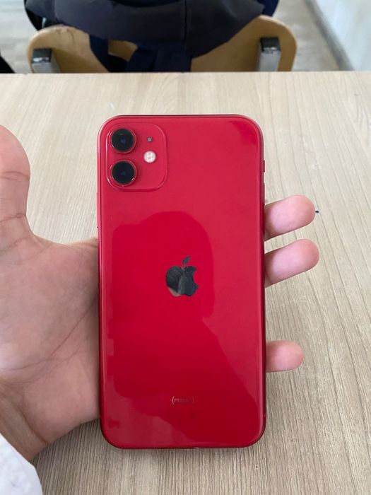Iphone 11 полный завод