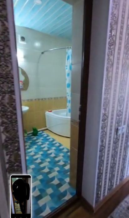 Kvartira ijaraga beriladi Eski nargiz kafe o'rnida yangi do'm 5 kavatd