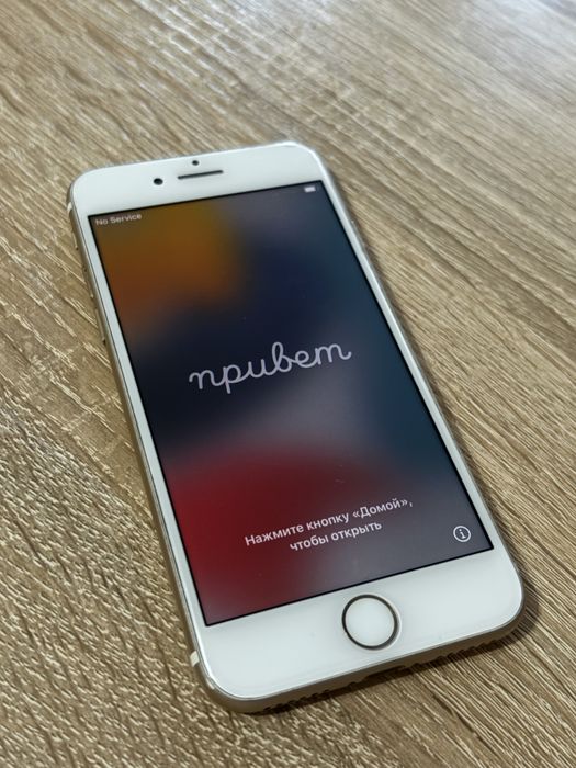 Iphone айфон 7 128гб