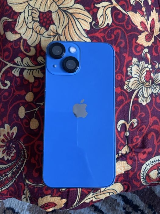 iPhone 13 mini за 120к