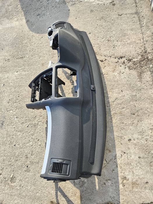 Plansa bord Octavia 2