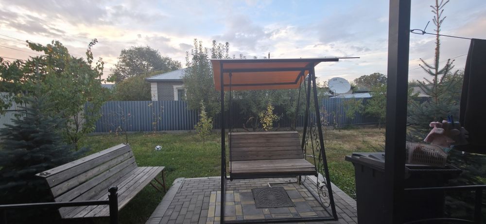 Прадам дом баня гараж