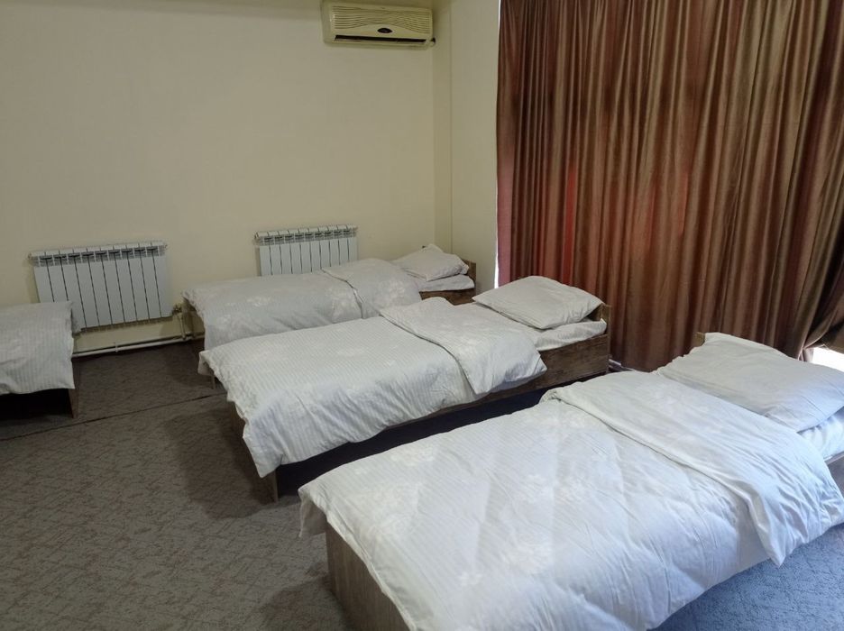 Ижарага: Тайёр ҳолатдаги ХОСТЕЛ ёки ҳар қандай бизнес учун идеал жой!