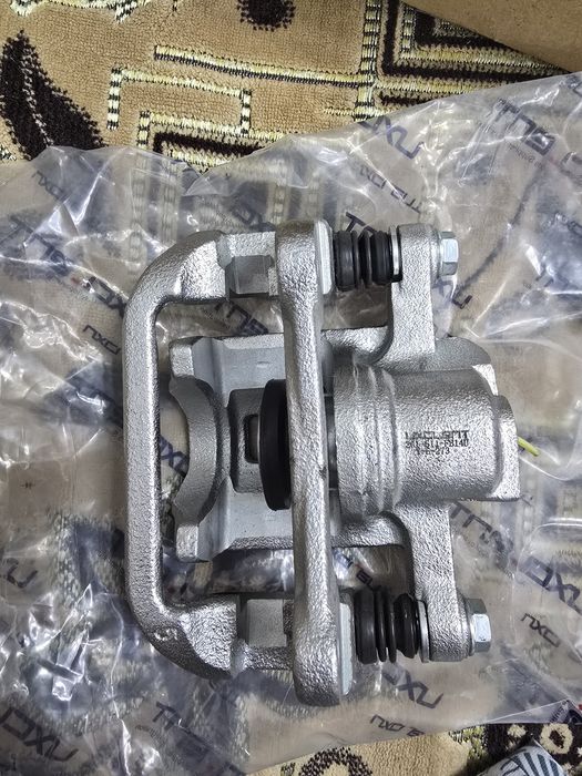 Продаётся суппорт лассети задний правый