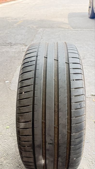 michelin 21 sotiladi