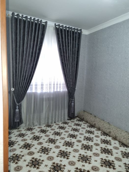 3 хонали квартира