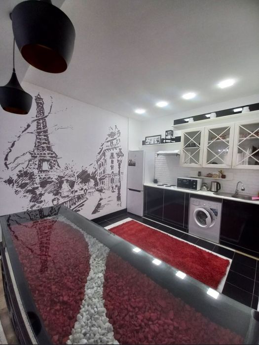 Аренда 2/5/7 ул. Паркентская