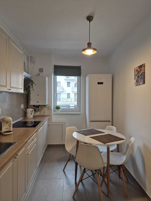 Apartament 2 camere de Inchiriat