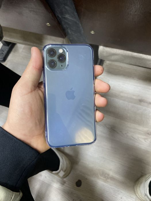 Iphon 11 pro 256 talik