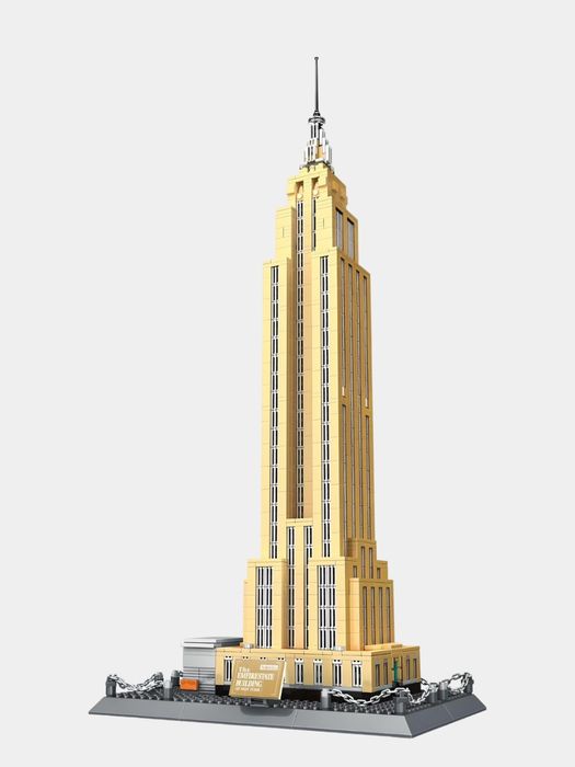 Lego konstruksiya