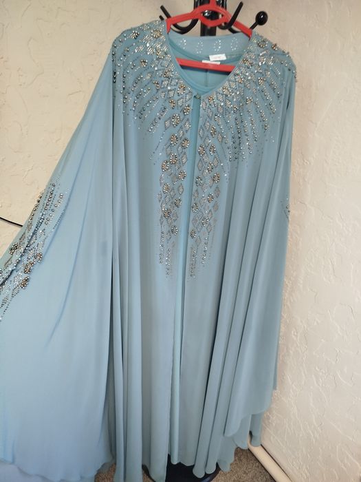 Abaya standart razmer