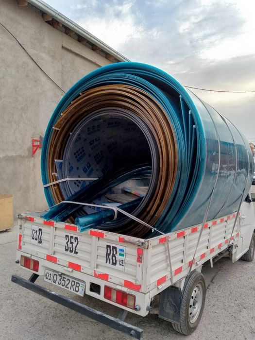 Leksan optom | Лексан в ташкенте | сотовый поликарбонат