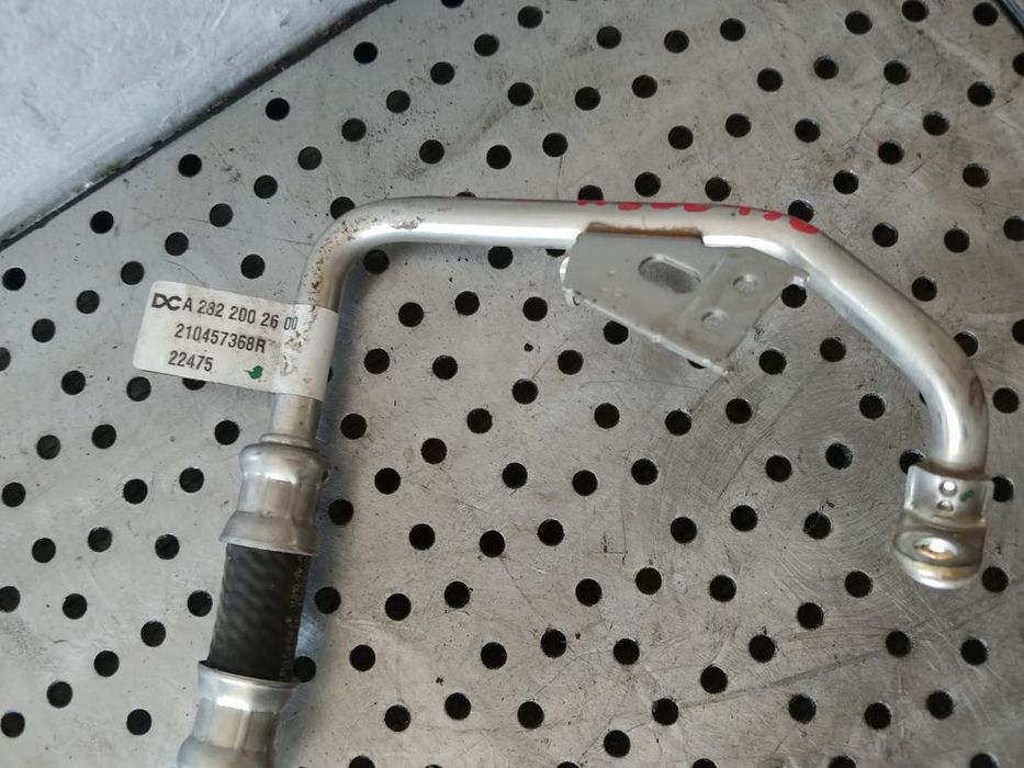 conducta ulei 1.0 b h5dc490  dacia jogger euro 6 210457368r
