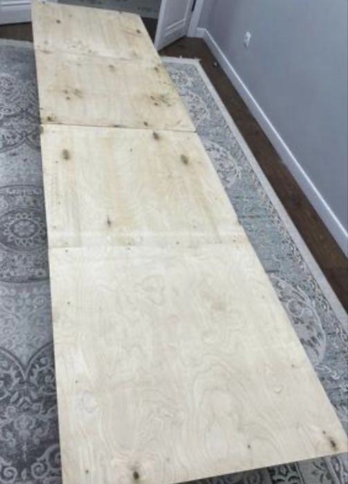 Жер стол 2 метровый