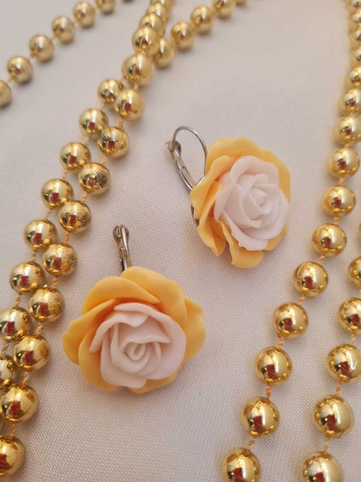 Ръчно изработени бижута