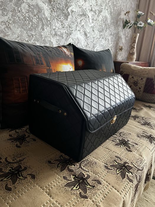 Продам новый органайзер с содержимым !