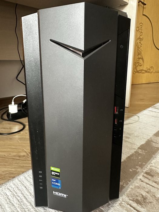 Продаю корпус ПК