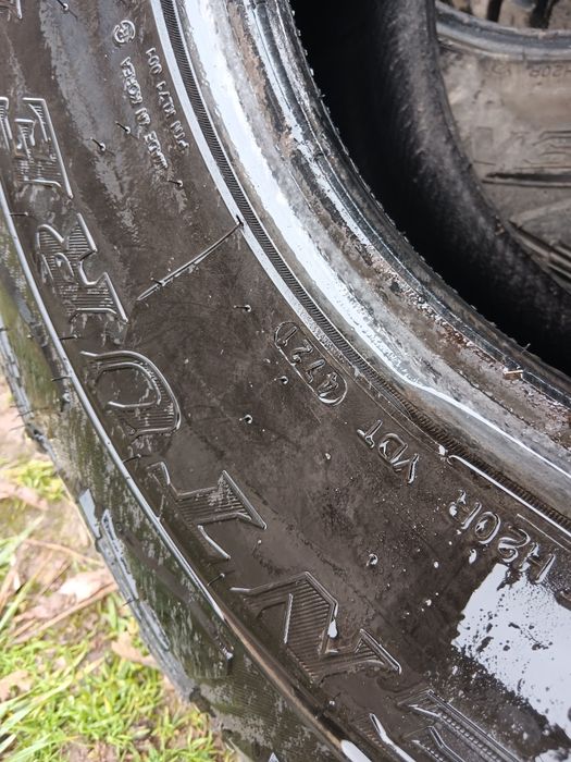 235 85 16 kumho mt гуми джип кал off road