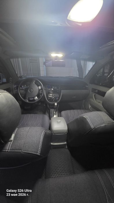 Lacetti Jentra 2019