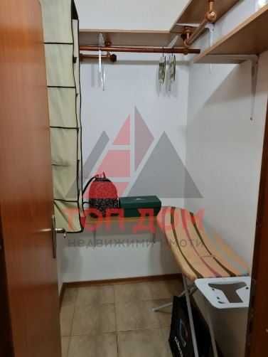 Дава се под наем Двустаен апартамент в Варна, Спортна зала - 55 кв.м за 500 € - Снимка #7