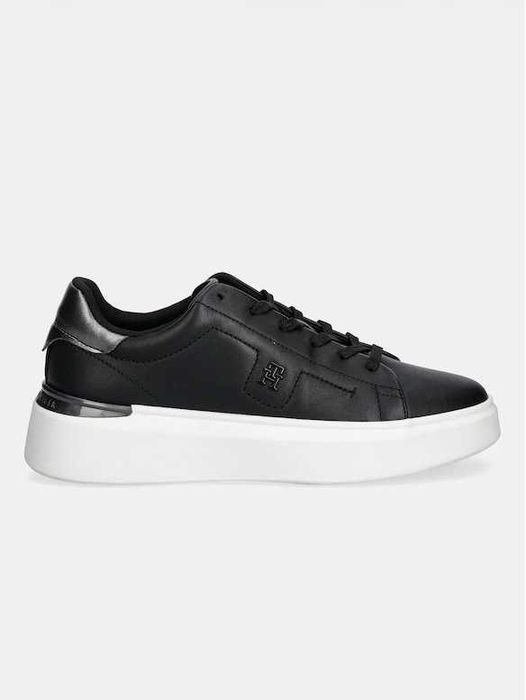 Tommy Hilfiger CHIC PLATFORM SNEAKER 37 номер