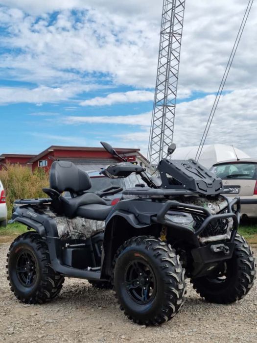 Atv de vânzare CF MOTO 625L