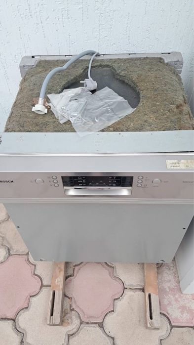 Посудомоечная машина