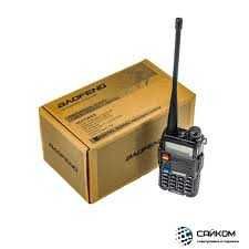 Рация BaoFeng UV-5R