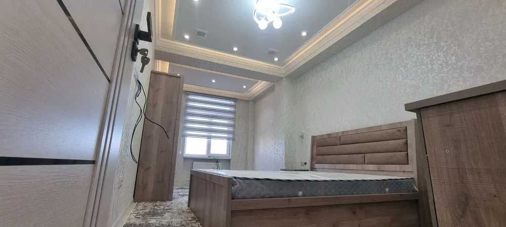 R3 Сдаётся 4/2/7 квартира на Геофизике , Мирзо Улугбекский район