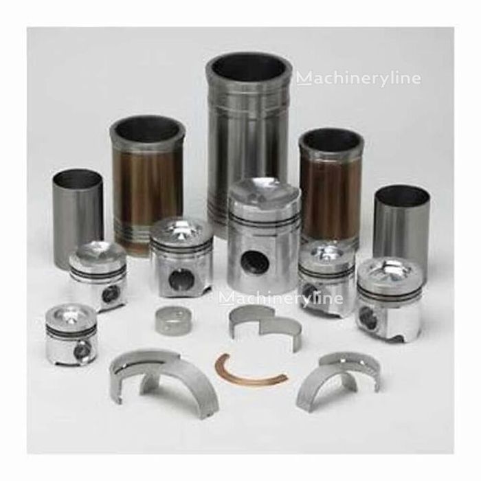 Kit de reparare Deutz BF6M1013 Set Complet Piese Motor