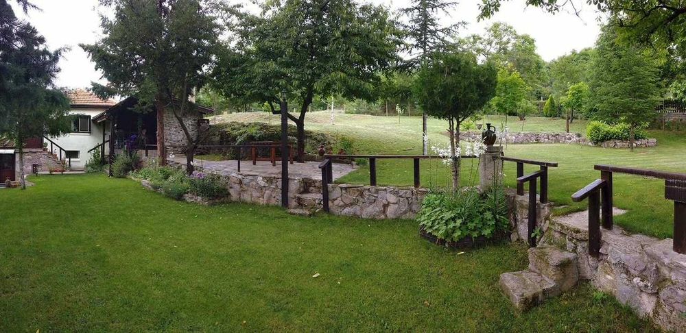 Продава се Къща в с. Пъстрово, Област Стара Загора - 100 кв.м за 1250 €/кв.м - Снимка #11