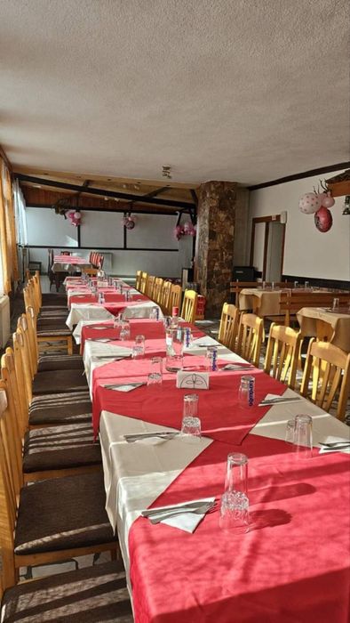 Дава се под наем Заведение в Велинград - 150 кв.м за 178.5 € - Снимка #1