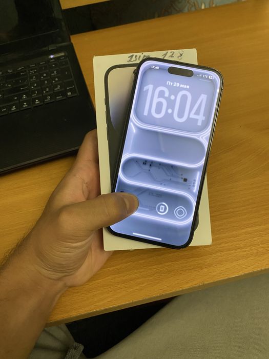 IPhone 14pro sotiladi