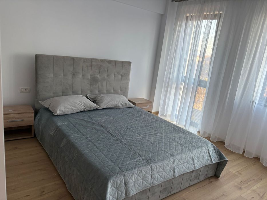 Apartament de inchiriat