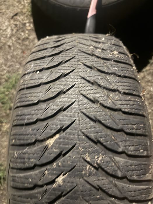 Jante BMW 16” cu capace originale